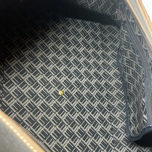 Dunhill Travel Bag - Picture 8 of 16